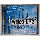 Various - Wired-Up 2 CD
