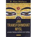 Jak transformovat mysl