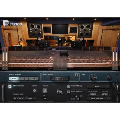 Abbey Road Studio 3 (Дигитален продукт)