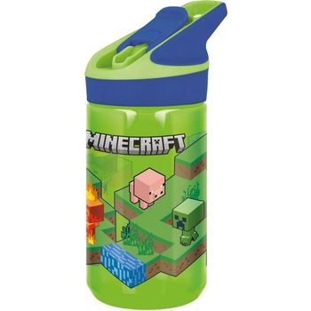 MINECRAFT 480 ml
