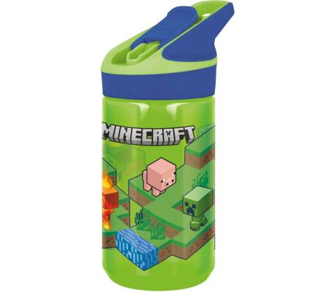 MINECRAFT 480 ml