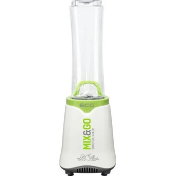 Image 1 of ECG SM 3510