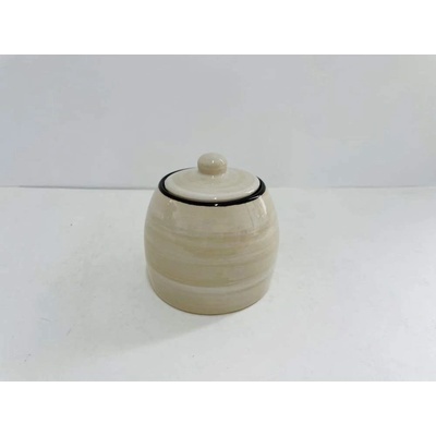 BANQUET Cukřenka PALAS 380 ml krémová (60322812) – Zbozi.Blesk.cz