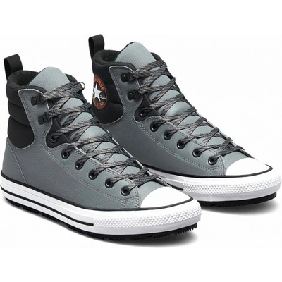 Converse Chuck Taylor All Star sivá