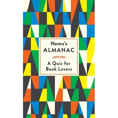 Nemos Almanac - Ian Patterson
