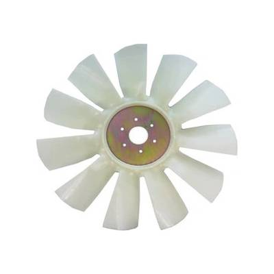 Ventilátor chladenia motora VOLVO EC240 EC290