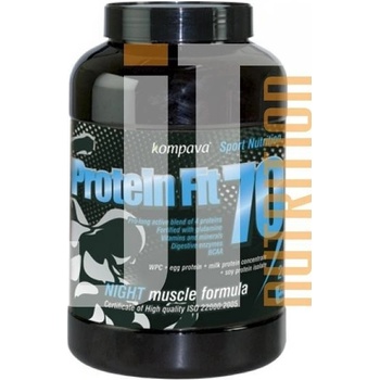 Kompava Protein Fit 70 2000 g