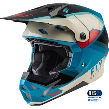 Fly Racing FORMULA CP