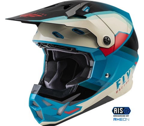 Fly Racing FORMULA CP