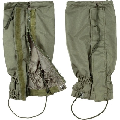 MFH Защитни ръкави bw, od зелен (20143b)