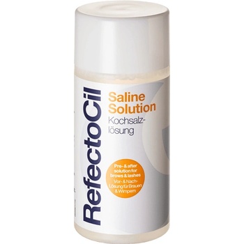Refectocil Fyziologický roztok Saline Solution 100 ml