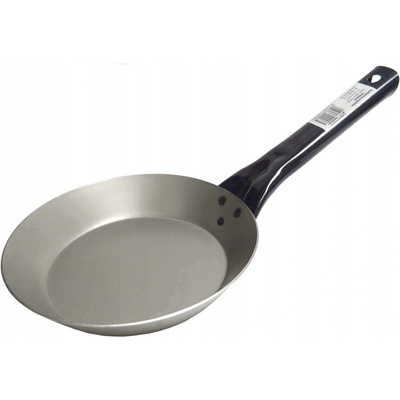 Spinwar Ocelová pánev tradiční 17 cm cikánská