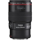 Canon EF 100mm f/2.8L IS USM Macro (AC3554B005AA)