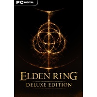 Elden Ring (Deluxe Edition) Elden Ring (Deluxe Edition)