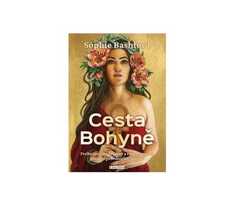 Cesta Bohyně
