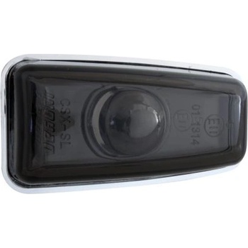 Image 1 of Мигачи за калник citroen saxo / berlingo / evasion / xsara / xantia / zx / peugeot 106 / 306 / partner - черни