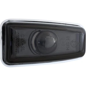 Carmart Мигачи за калник citroen saxo / berlingo / evasion / xsara / xantia / zx / peugeot 106 / 306 / partner - черни