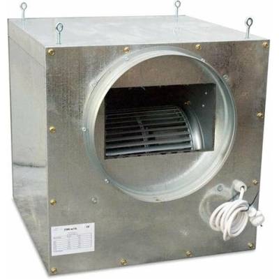 Torin Airbox Steel 7000 m3/h