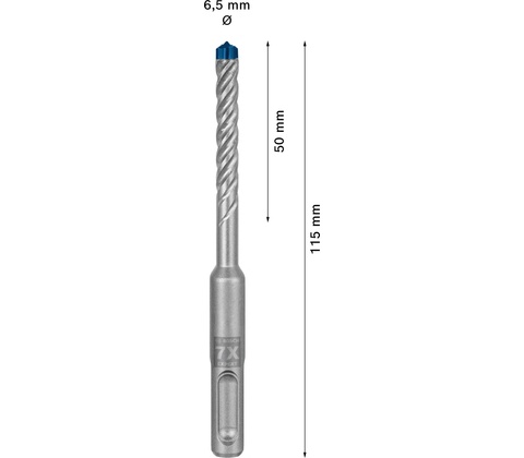 Bosch 2608900077