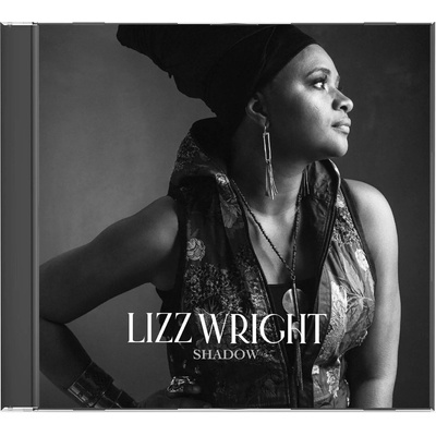 Lizz Wright - Shadow (CD) (0810069450872)