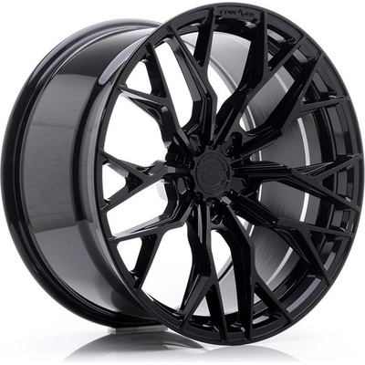 Concaver CVR1 8x20 5x112 ET40 platinum black
