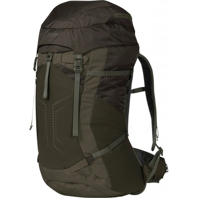 Bergans Vengetind Dark Green Mud / Green Mud 32 l