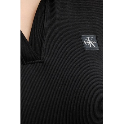 Calvin Klein Рокля Calvin Klein Jeans (LV047E202G)