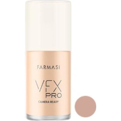 Farmasi VFX make-up 06 Cashmere gold 30 ml