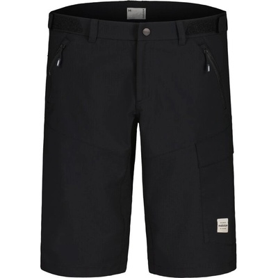 Maloja Pánske Kehrwald deep black