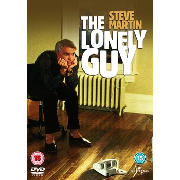 The Lonely Guy DVD