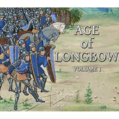 Sword & Siege Age of Longbow: Volume I