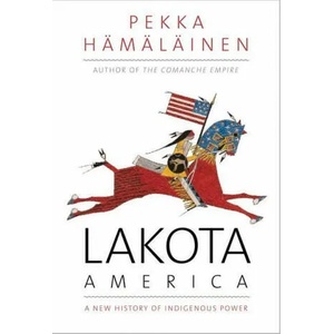 Lakota America (ISBN: 9780300255256)