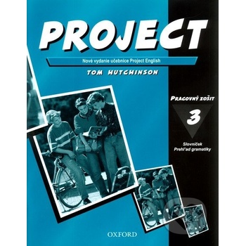 Project 3 Workbook SK