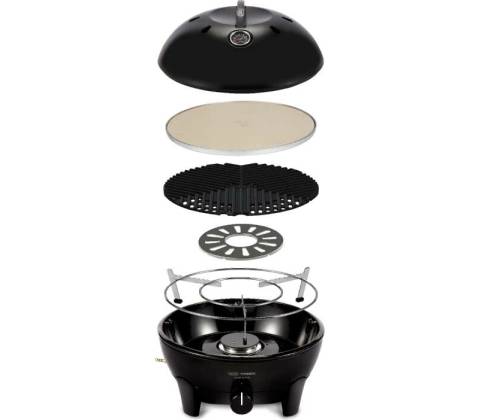 Cadac Glamp Chef 40