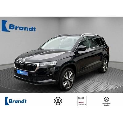 Skoda Karoq 2.0 TDI Selection DSG 110 kW