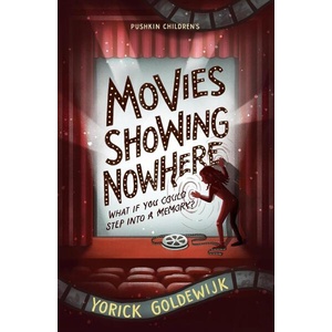 Movies Showing Nowhere (ISBN: 9781782694106)