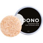 VOONO Shampoo Bar For Strong Hair 24 g