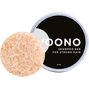 VOONO Shampoo Bar For Strong Hair 24 g