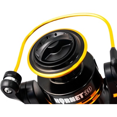 Delphin HORNET 20 3+1 30
