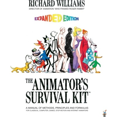 Animator`s Survival Kit