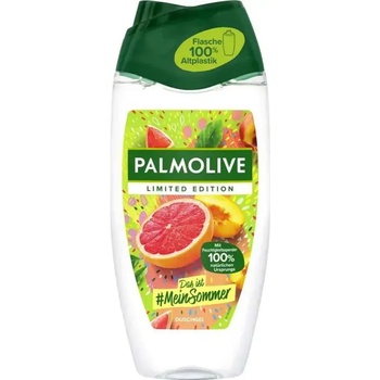 Image 1 of Palmolive душ гел Mein Sommer нектарина и грейпфрут 250 мл