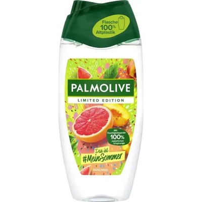 Palmolive душ гел Mein Sommer нектарина и грейпфрут 250 мл