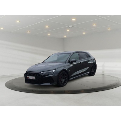 Audi RS3 Sportback 294 kW