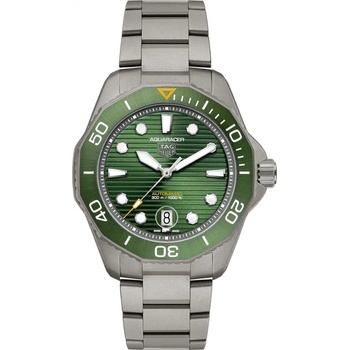 Image 1 of TAG Heuer WBP208B.BF0631