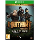 Mutant Year Zero Road to Eden (Deluxe Edition)