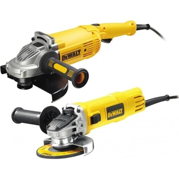 DeWALT DWE492TWIN2