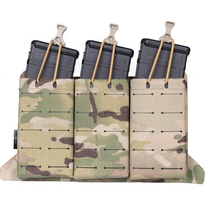 Templar's Gear Predný panel na zásobníky Shingle CPC Gen4 Multicam