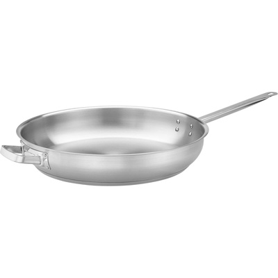 TECHNICA Panvica z nehrdzavejúcej ocele 8,8 l s priemerom 400 mm , Platinum Line
