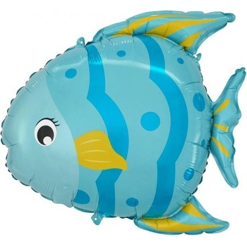 GoDan Фолиев Балон Рибка