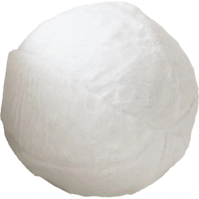 Mioli Decor Декоративна възглавница от микроплюш ø 25 cm Top - Mioli Decor (150CRG1138)